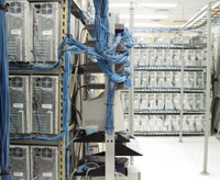 ServerPronto data center